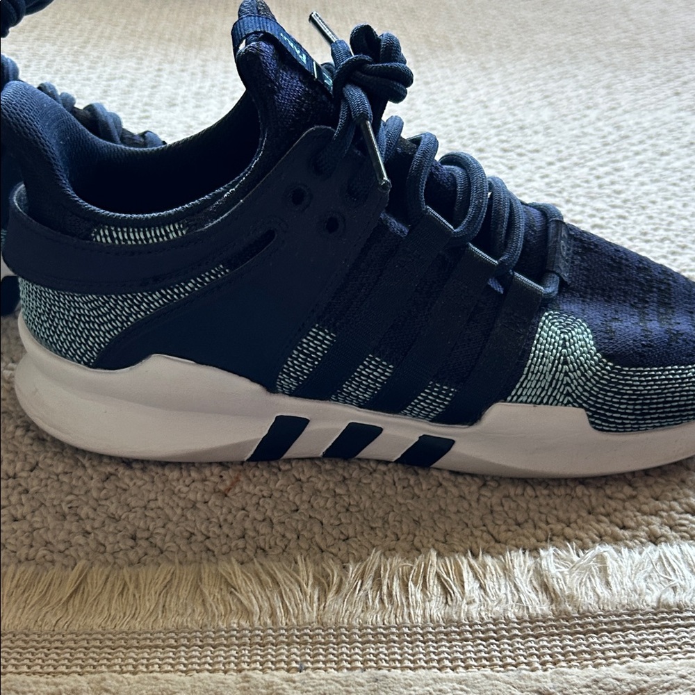 Adidas EQT SUPPORT ADV CK PARLEY
